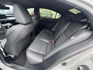 Lexus IS 350 F SPORT d'occasion 2025 - Product Image 6