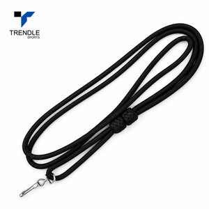 Trendle Sports Blue <b>Braided</b> Silk Drawcord 8 Strand Round Garment Cord High Tenacity Lanyard for Uniform <b>Accessories</b> - Product Image 5