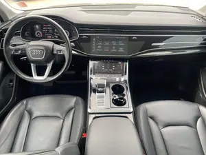 ใช้แล้ว2022 Q7 Audi 55 Premium PLUS - Product Image 3