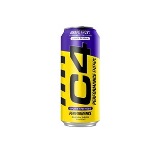 Meilleure vente Boisson énergétique Cellucor C4 500ml en vrac - Product Image 1