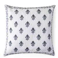 Coussins en coton biologique style confort, motifs colorés magnifiquement tissés, personnalisables, écologiques et rafraîchissants – Offre Spéciale