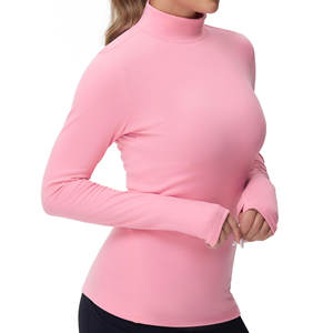 Camiseta Interior Transpirable para Montar a Caballo, Talla Adulto, Hecha a Medida, Modelo Martial 2026, Ligera y Personalizada para Mujer - Product Image 5