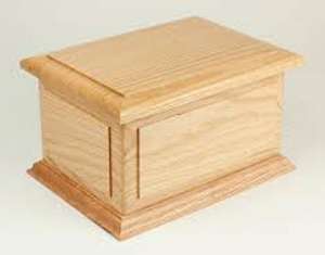 โกศไม้โกศใส่ศพทำด้วยมือคุณภาพสูงจากเวียดนามขายส่ง - Product Image 4