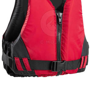 Chaleco de Surf de Neopreno de Alta Flotabilidad, Ligero, para Deportes Acuáticos, Chaleco de Impacto para Surf, con Logotipo Personalizado - Product Image 6