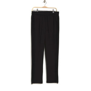 Nouveautés Pantalons de survêtement pour hommes sur mesure Vente en gros Coupe ajustée Respirant Athlétique Décontracté 100% Coton Tissu Oxford Taille élastique - Product Image 4