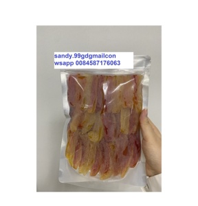 Vietnam Tranches de jacquier séché de qualité supérieure-Vente de fruits de la passion mous séchés à la peau de pomelo séché à l'ananas - Product Image 3