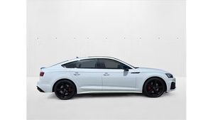 2024 ออดี้ เอ5 เอสไลน์ พรีเมียม พลัส สปอร์ตแบ็ค 45 ทีเอฟเอสไอ สภาพดี ใช้งานน้อย - Product Image 3