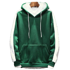 High Quality DIY Custom Printing logo Pullover <b>American</b> Size 100% Polyester Plain Stripe Fashion Men's Sweatshirt <b>Hoodies</b> - Product Image 5