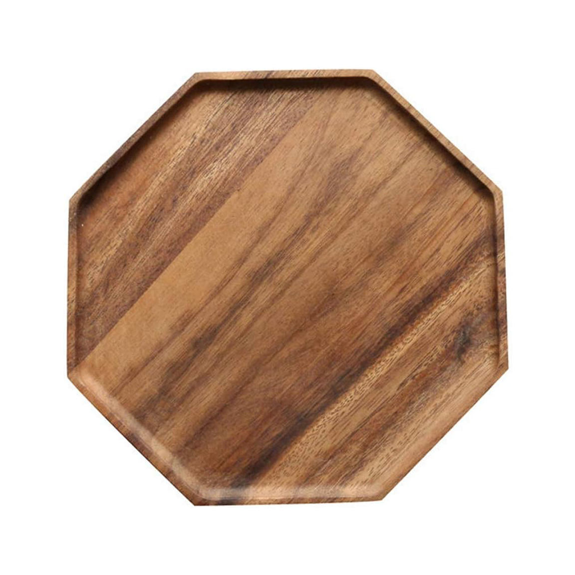 Natural Wood Finished