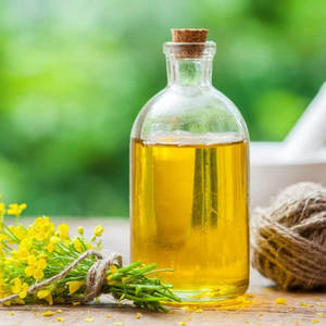 น้ำมันเรพซีดบริสุทธิ์เกรดดีที่สุดน้ำมันคาโนลาที่ไม่ผ่านการกลั่นน้ำมันทำอาหารคุณภาพสูงน้ำมันคาโนลากลั่นออร์แกนิก - Product Image 5