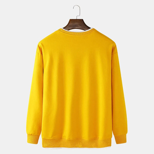 Vintage lavage hommes coton surdimensionné goutte épaule recadrée Boxy sweat à capuche Streetwear pull à capuche pour hommes vêtements 2025 - Product Image 4