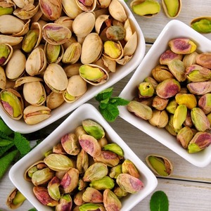 Pistachos a Granel para Exportación, Snack Natural Premium, Proveedor de Frutos Secos Saludables para Venta al por Mayor y Menor, Repostería, Cocina y Postres - Product Image 4