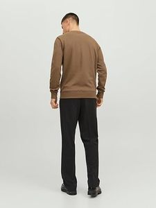 Sweat-shirts à capuche pour hommes de haute qualité à prix abordable, en polyester/coton/nylon, coupe classique, respirants, écologiques, vierges pour sublimation - Product Image 2