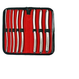 Conjunto de instrumentos quirúrgicos, dilatador Hegar - Product Image 1