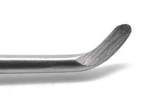 Nuevo Juego de Instrumentos de Cirugía General de Acero Inoxidable, Elevadores de Periódonto (Rectos y Curvos Angulares), Reutilizables para Uso Hospitalario - Product Image 6