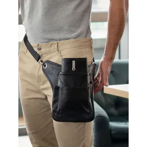 Custom Waiter's Wallet <b>Money</b> <b>Box</b> for Merchandising - Product Image 2
