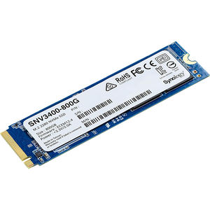 SNV3410-800G M.2 2280 NVMe SSD SNV3410 800GB - Product Image 1