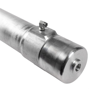 3213เมมเบรน UF เซรามิก0.9Bar 400สำหรับปิโตรเคมี - Product Image 2