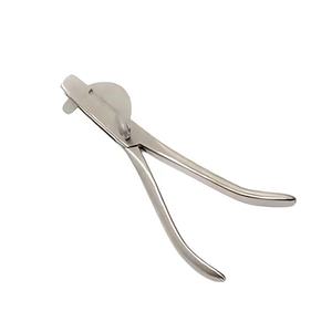 Vente flash : Émasculateurs vétérinaires en acier inoxydable, émasculateurs à écrasement simples, émasculateurs Haussmann - Product Image 2