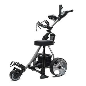 รถเข็นกอล์ฟไฟฟ้า GPS สำหรับ2025 MOT ocad-DY M 7รถเข็นกอล์ฟพร้อมรีโมทแบตเตอรี่ลิเธียม - Product Image 1