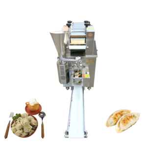 Big Capacity Stainless Steel Samosa Spring Roll Ravioli Dumplings Empanadas <strong>Tortellini</strong> Making <strong>Machine</strong> for Food Shop - Product Image 2