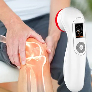 Infezione locale della macchina di terapia Laser fisica per l'infiammazione del mitigatore del muscolo per il muscolo/polso/ginocchio/spalla - Product Image 1