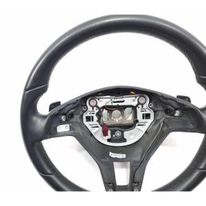 Volante con Comandi del Cambio per Mercedes Classe B W246 2a Serie OM 607.951 (12>) - Product Image 3