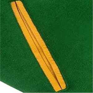 High Quality Custom <b>Men's</b> Baseball Varsity <b>Jackets</b> Pattern Zipper Closure <b>for</b> Spring Winter Varsity <b>jacket</b> <b>for</b> <b>men</b> - Product Image 6