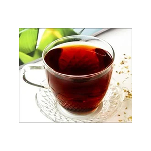 Té negro orgánico de Ceilán en bolsitas de té, venta al por mayor, Té saludable, procesamiento crudo mezclado, empaquetado en botellas para los amantes de la Nueva Era - Product Image 1