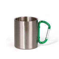 แก้วน้ำคาราไบเนอร์น้ำหนักเบา - Product Image 5