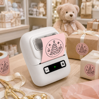 Imprimante portable Xprinter BX1, imprimante photo la plus vendue pour les magasins locaux