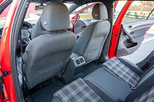 LISTO PARA ENVIAR - USADO, VOLANTE A LA IZQUIERDA |   CONDUCCIÓN DERECHA |   GTI S 2019 |   MANUAL DE 6 VELOCIDADES |   TURBO DE 4 CILINDROS - Product Image 5