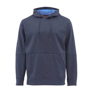 Sweat-shirts pour hommes de la meilleure conception, respirants, avec logo de marque personnalisé, 100% coton, fermeture éclair, coupe ample, service OEM, vente chaude - Product Image 2