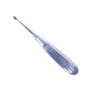 Curetas Dentales de Hueso de Primera Calidad, Curetas Dentales de Ortodoncia Hechas a Medida - Product Image 4