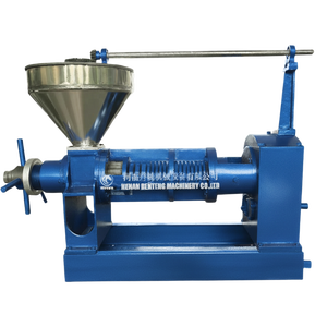 BTAM 6YL-100 Machine à huile comestible, presse à graines de tournesol, arachide, cacao, linhaca, courge - Product Image 1