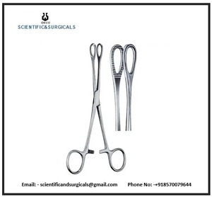 Kit de planification familiale avec instruments manuels pour gynécologie et obstétrique, et kit d'extraction d'implant hormonal - Product Image 3