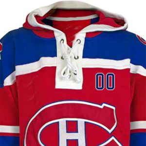 Sudadera con capucha de hockey versátil, adecuada para entrenamiento, ropa informal y actividades al aire libre, cómoda y duradera - Product Image 5