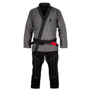 Uniforme de Jiu-Jitsu de Diseño Profesional Personalizado, Crea Tu Propio Diseño, Ropa de Artes Marciales, Kimono de Jiu-Jitsu - Product Image 1