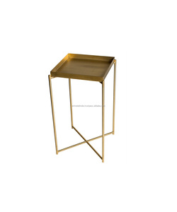 Macetas de METAL hechas a mano para el hogar y el jardín, decoración exterior, nuevo diseño, precio al por mayor - Product Image 4