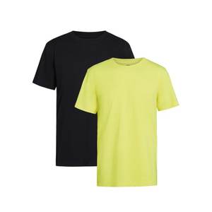 Camiseta de verano para hombre 6XL7XL de gran tamaño de seda helada de manga corta deportes de ocio al aire libre transpirable de secado rápido correr Fitness Top - Product Image 1