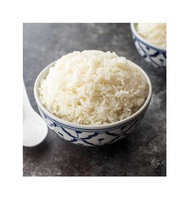 Riz en vrac à vendre fraîchement issu de fermes de confiance Parfait pour les distributeurs en gros et les services alimentaires - Product Image 2