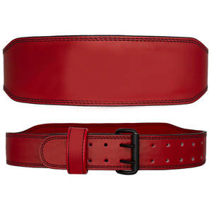 Ceintures de musculation fabriquées en usine par OEM / Ceintures de musculation de qualité supérieure à vendre - Product Image 1