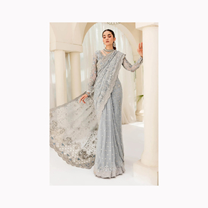 Nouvelle arrivée 2024 robes de mariée de mariage pakistanais inde pour les femmes du fournisseur indien disponible au prix de gros - Product Image 1