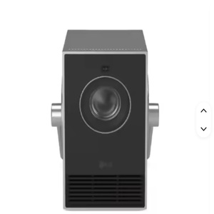 Affordable Quality CineBeam Q 4K UHD Smart Portable <b>Laser</b> <b>Projector</b> - Product Image 2