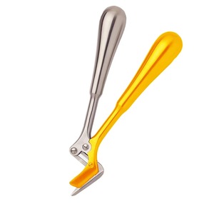 Tijeras para Yeso Stille de Acero Inoxidable, Instrumento Quirúrgico Ortopédico Mediano, Herramienta Manual Duradera de Alta Calidad para Cortar Yeso - Product Image 6