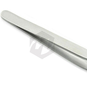 Soporte de colocación de pinzas de 12cm de acero inoxidable, instrumentos médicos de ortodoncia Dental, herramientas de colocación de soporte, ortodoncia - Product Image 6
