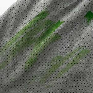 Venta al por mayor hombres Streetwear verano ropa deportiva entrenamiento Fitness pantalones cortos logotipo personalizado impresión malla gimnasio pantalones cortos - Product Image 5