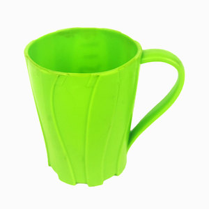 Moule d'injection plastique d'<span class=keywords><strong>occasion</strong></span> prêt à l'emploi pour tasse à bière, verre à <span class=keywords><strong>vin</strong></span>, gobelet, moulage plastique - Product Image 1