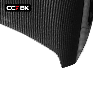 Cubierta de Capó Delantero Estilo GTS de Fibra de Carbono para <span class=keywords><strong>BMW</strong></span> F30 F31 335i 340i F32 F33 F36 435i 440i 2011-2018, 41007290944 - Product Image 6