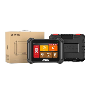 2024 मूल एंसेल v6hd डीजल ट्रक ओडियल स्कैनर के साथ सार्वभौमिक फिटमेंट इलेक्ट्रॉनिक पावर 1 वर्ष की वारंटी - Product Image 1